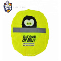 Children Schoolbag Hi-vis Reflective Safety étanche